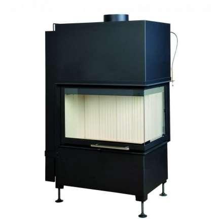 Каминная топка Radiante 550/20/45-66.44 H ECOplus в Минске