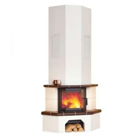 Каминная топка HARK Radiante 800/45 K в Минске