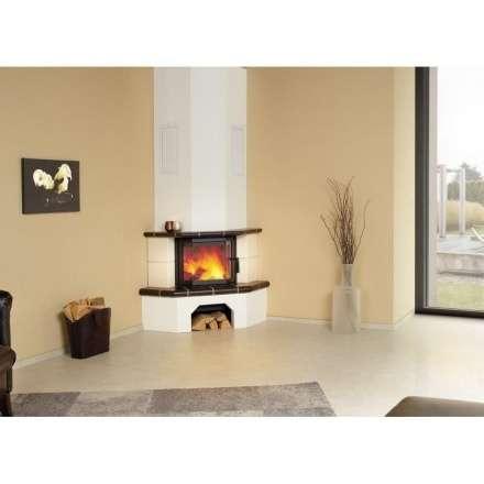 Каминная топка HARK Radiante 800/45 K в Минске