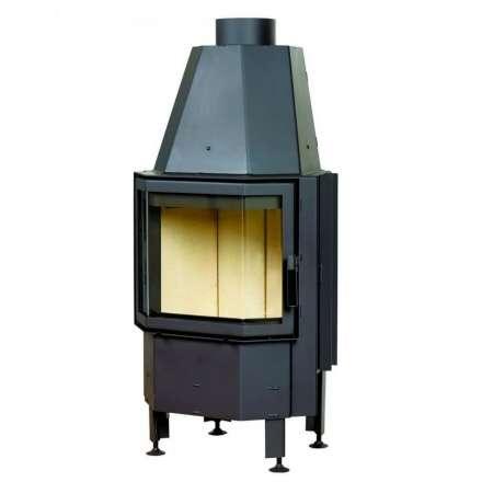 Каминная топка HARK Radiante 800/45 K в Минске