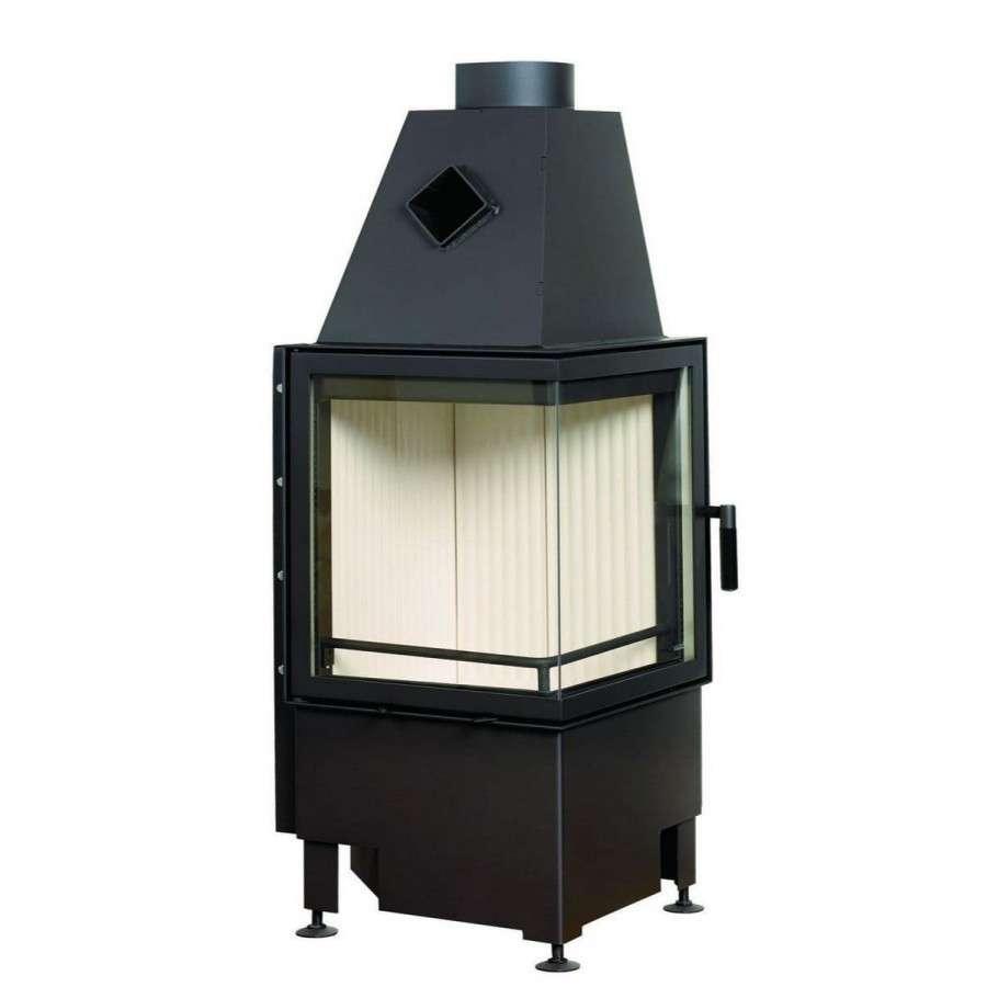 Каминная топка HARK Radiante 500/57 K Амазонка бай фото в Минске