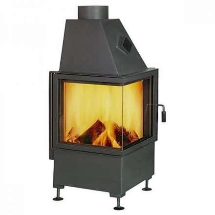 Каминная топка HARK Radiante 500/57 K в Минске