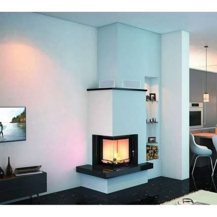 Каминная топка HARK Radiante 500/57 K в Минске