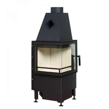 Каминная топка HARK Radiante 500/45 K ECOplus в Минске