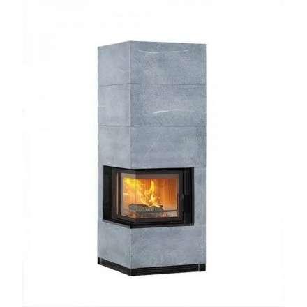 Каминная топка HARK Radiante 500/45 K ECOplus в Минске