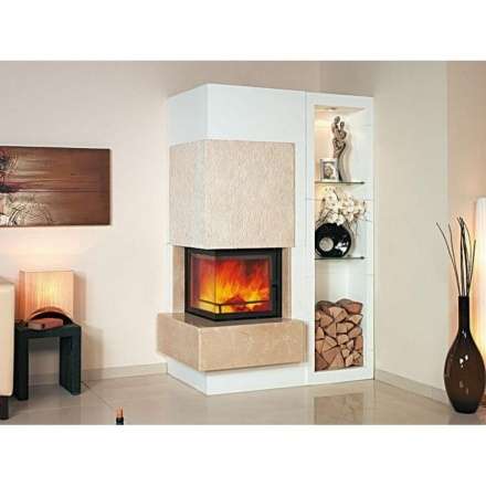 Каминная топка HARK Radiante 500/45 K ECOplus в Минске