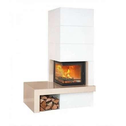 Каминная топка HARK Radiante 500/45 K ECOplus в Минске