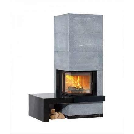 Каминная топка HARK Radiante 500/45 K ECOplus в Минске