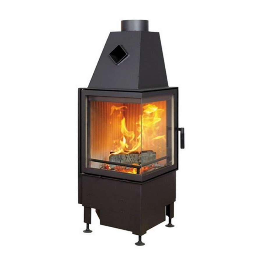 Каминная топка HARK Radiante 500/45 K ECOplus Амазонка бай фото в Минске