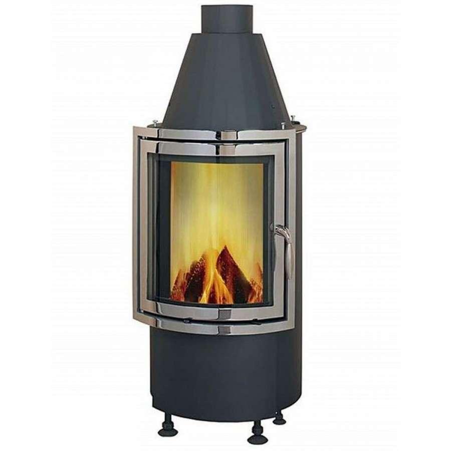 Каминная топка HARK Radiante 60 RK ECOplus Амазонка бай фото в Минске