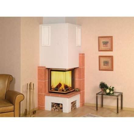 Каминная топка HARK Radiante 500/57 H ECOplus в Минске