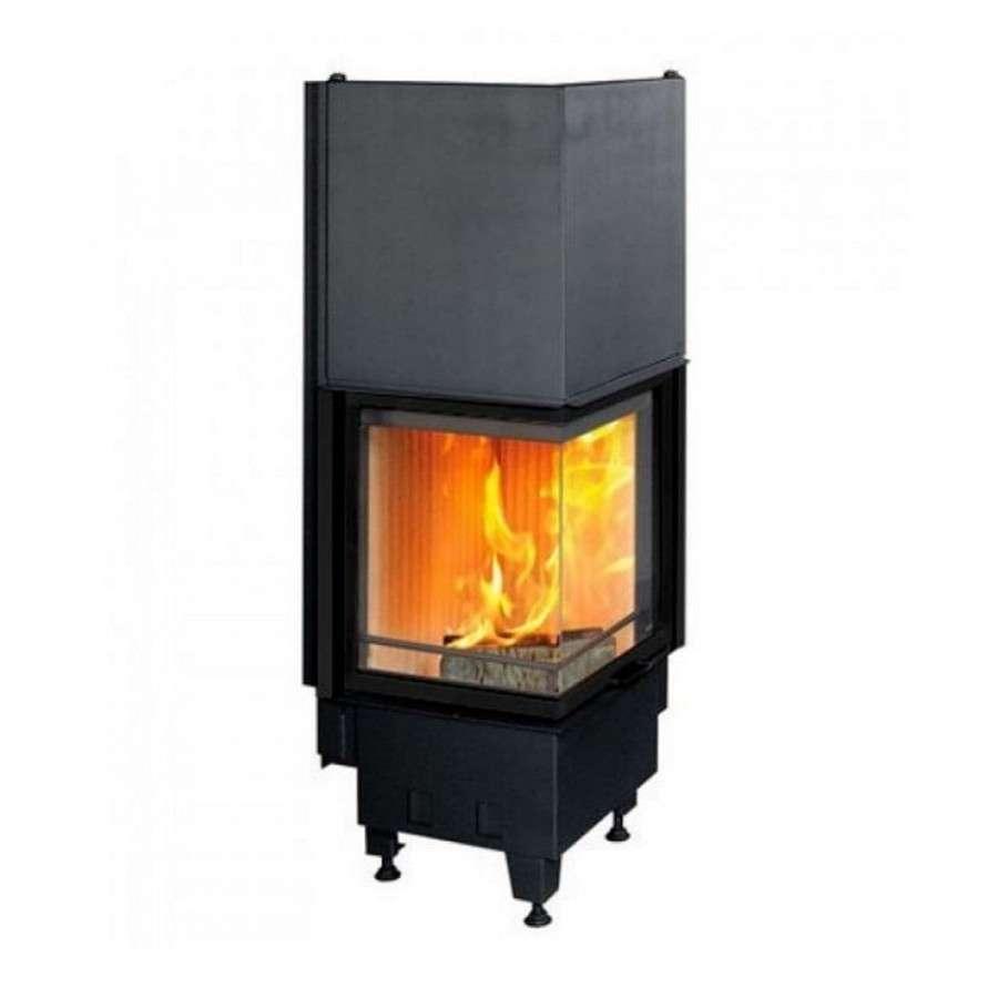 Каминная топка HARK Radiante 500/57 H ECOplus Амазонка бай фото в Минске