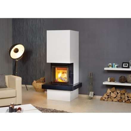 Каминная топка HARK Radiante 450/30 K ECOplus в Минске