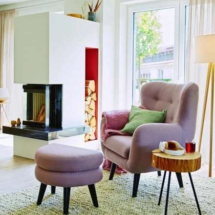 Каминная топка HARK Radiante 450/30 K ECOplus в Минске