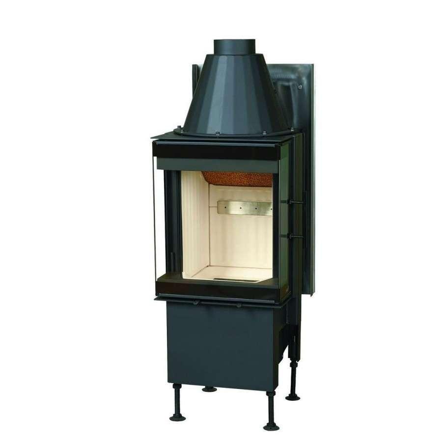 Каминная топка HARK Radiante 450/30 K ECOplus Амазонка бай фото в Минске