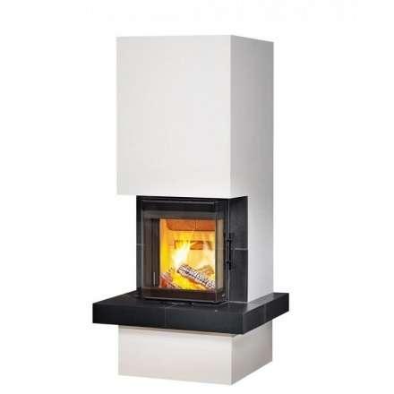 Каминная топка HARK Radiante 450/30 K ECOplus в Минске