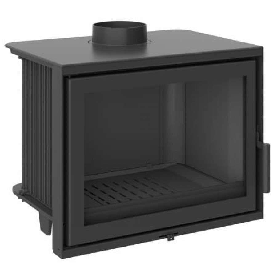 Каминная топка KFD ECO M14 Амазонка бай фото в Минске