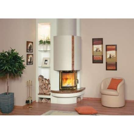 Каминная топка HARK Radiante 600/57 K ECOplus в Минске