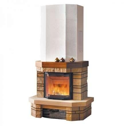 Каминная топка HARK Radiante 600/57 K ECOplus в Минске