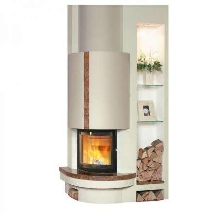 Каминная топка HARK Radiante 600/57 K ECOplus в Минске