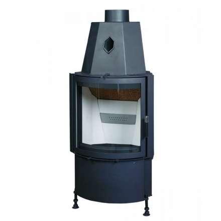 Каминная топка HARK Radiante 600/57 RK ECOplus в Минске