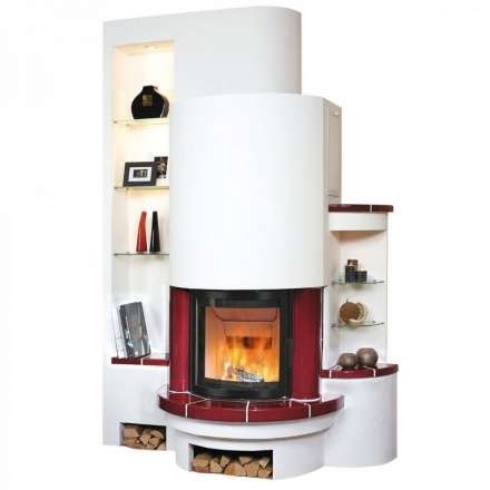 Каминная топка HARK Radiante 600/57 RK ECOplus в Минске