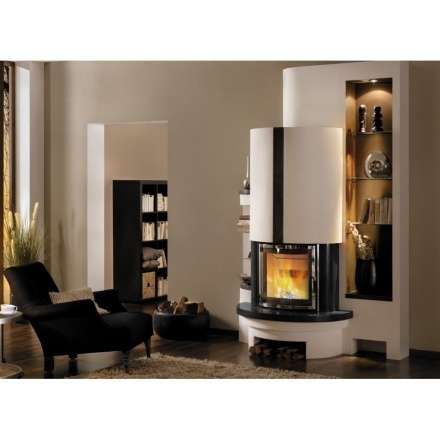 Каминная топка HARK Radiante 600/57 RK ECOplus в Минске