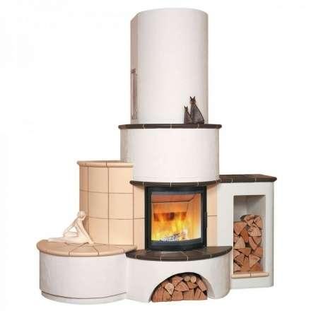 Каминная топка HARK Radiante 600/57 RK ECOplus в Минске