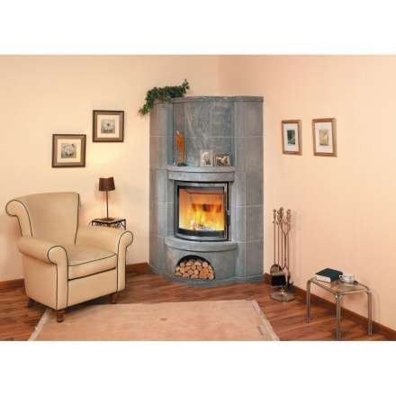 Каминная топка HARK Radiante 600/57 RK ECOplus в Минске