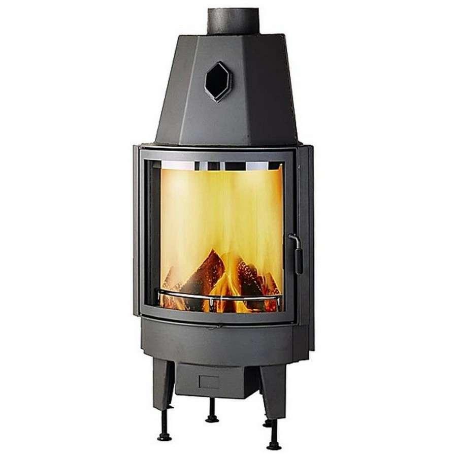 Каминная топка HARK Radiante 600/57 RK ECOplus Амазонка бай фото в Минске