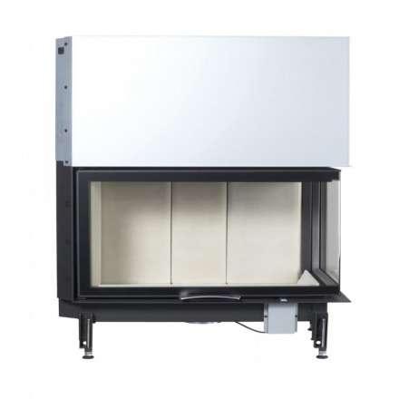 Каминная топка Austroflamm 89x49x45 S 2.0 левая подъёмный механизм в Минске