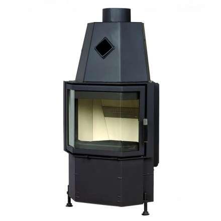 Каминная топка HARK Radiante 600/45 K ECOplus в Минске