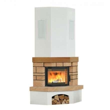 Каминная топка HARK Radiante 600/45 K ECOplus в Минске