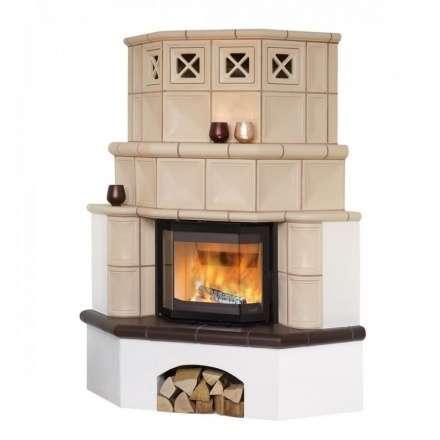 Каминная топка HARK Radiante 600/45 K ECOplus в Минске