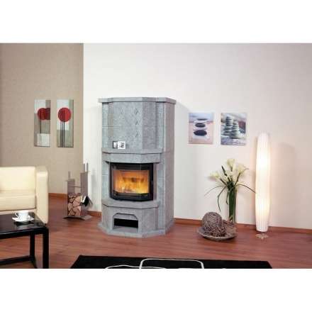 Каминная топка HARK Radiante 600/45 K ECOplus в Минске