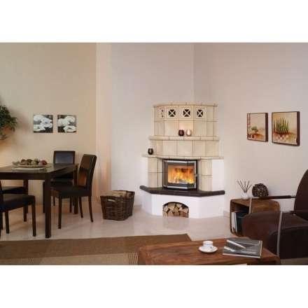 Каминная топка HARK Radiante 600/45 K ECOplus в Минске