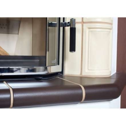 Каминная топка HARK Radiante 600/45 K ECOplus в Минске