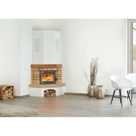 Каминная топка HARK Radiante 600/45 K ECOplus в Минске