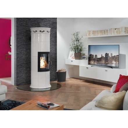 Каминная топка HARK Radiante 60/57 RK ECOplus в Минске