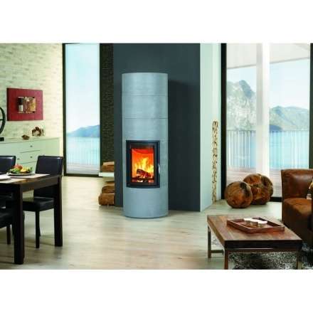 Каминная топка HARK Radiante 60/57 RK ECOplus в Минске