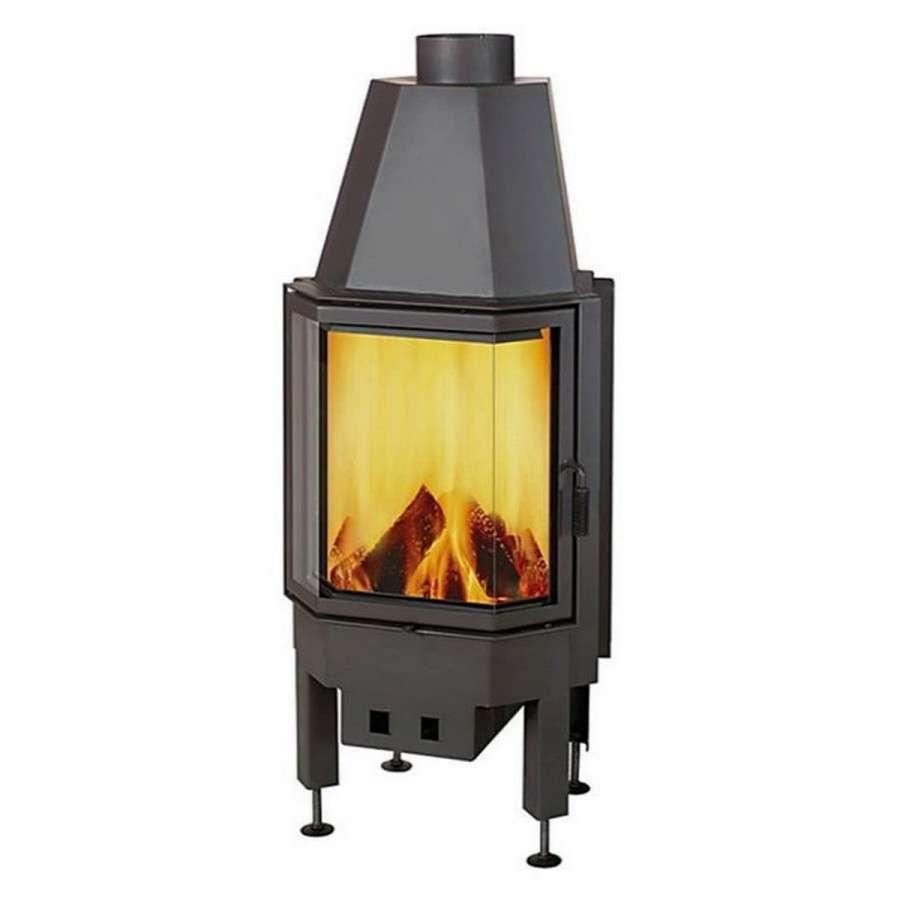 Каминная топка HARK Radiante 800/57 K Амазонка бай фото в Минске