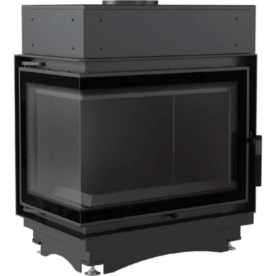 Каминная топка Kratki Maja/PW/BL/12/BS/W/Deco Амазонка бай фото в Минске