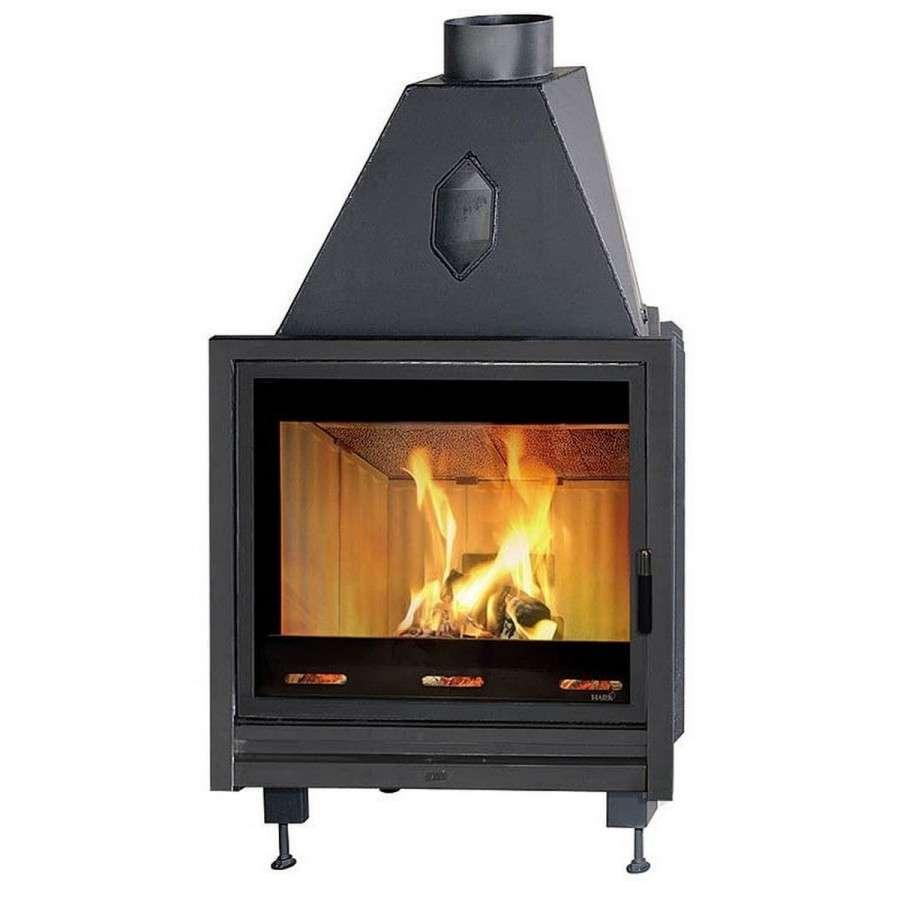 Каминная топка HARK Radiante 350 K ECOplus Амазонка бай фото в Минске