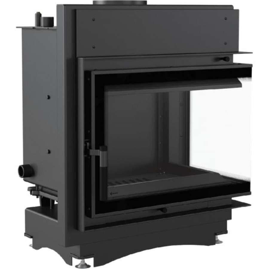 Каминная топка Kratki Maja/PW/BP/12/BS/W/Deco Амазонка бай фото в Минске