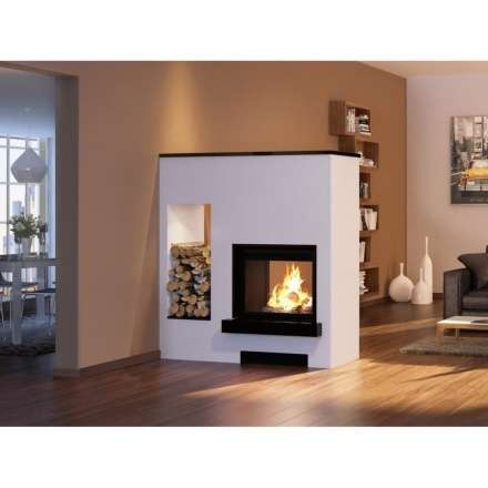 Каминная топка HARK Radiante 950/2/57-70 K ECOplus в Минске