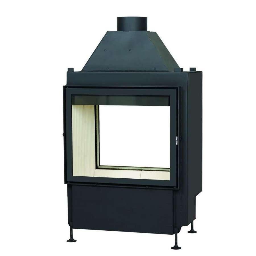 Каминная топка HARK Radiante 950/2/57-70 K ECOplus Амазонка бай фото в Минске