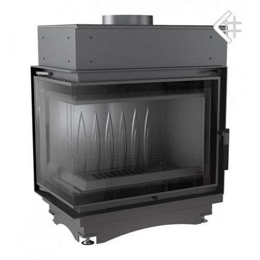 Каминная топка Kratki Maja/L/BS/Deco Амазонка бай фото в Минске