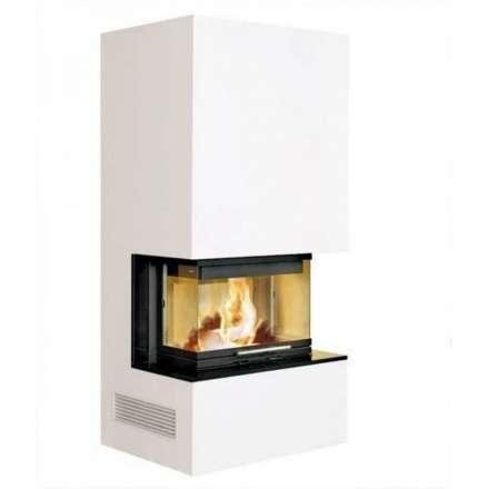 Каминная топка HARK Radiante 550/30/48-66.29 H в Минске