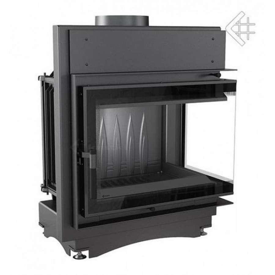 Каминная топка Kratki Maja/P/BS/Deco Амазонка бай фото в Минске