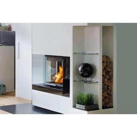 Каминная топка Radiante 550/20/57-66.29 H ECOplus в Минске